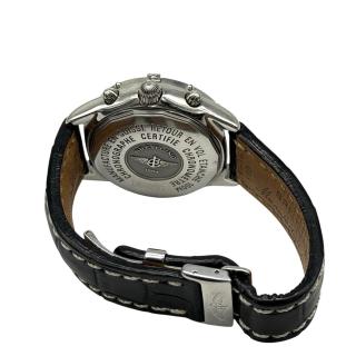 Breitling Shadow Flyback Chronographe