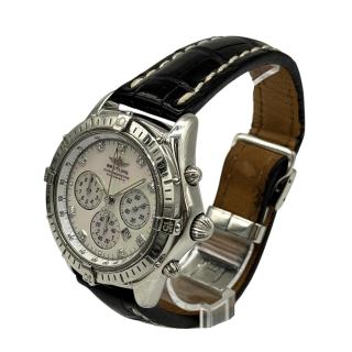 Breitling Shadow Flyback Chronographe