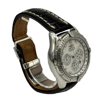 Breitling Shadow Flyback Chronographe