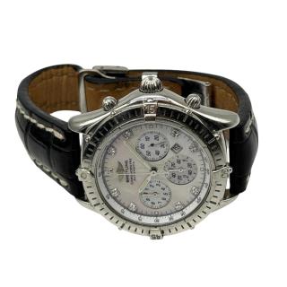 Breitling Shadow Flyback Chronographe