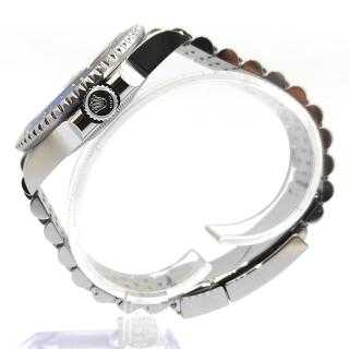 Rolex GMT-Master II «&nbsp;Batgirl&nbsp;»