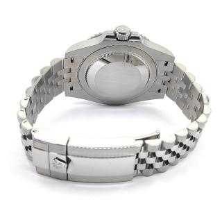 Rolex GMT-Master II «&nbsp;Batgirl&nbsp;»