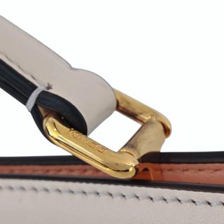 Sac à main Fendi Peekaboo Iseeu