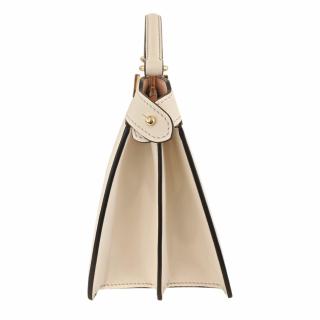 Sac à main Fendi Peekaboo Iseeu