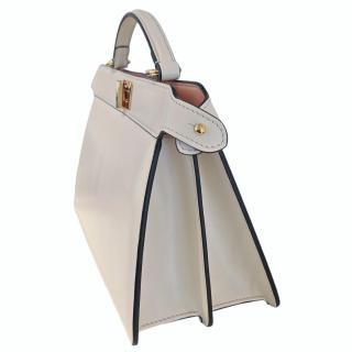 Sac à main Fendi Peekaboo Iseeu