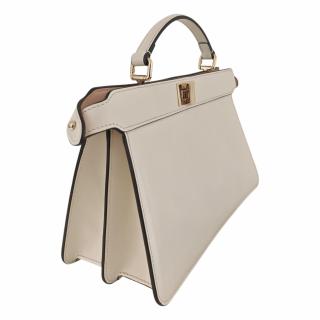 Sac à main Fendi Peekaboo Iseeu