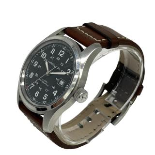 Hamilton Khaki