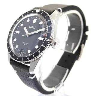 Oris Divers Sixty-Five 12H