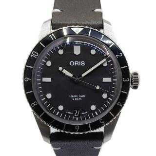 Oris Divers Sixty-Five 12H