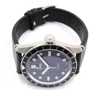 Oris Divers Sixty-Five 12H