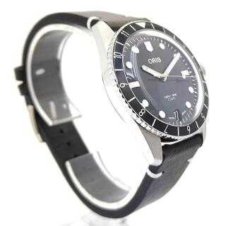 Oris Divers Sixty-Five 12H