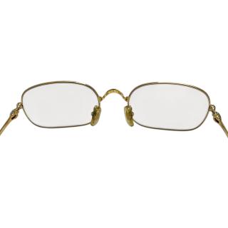 Cartier Lunettes vintage