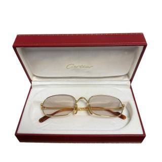 Cartier Lunettes vintage
