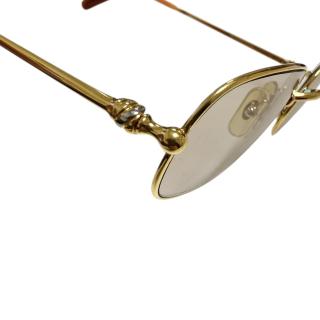 Cartier Lunettes vintage