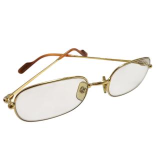 Cartier Lunettes vintage