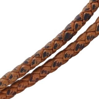Bracelet Hermès Tournis Tressé