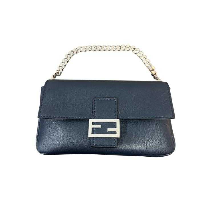 Fendi Nano Baguette