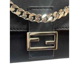 Fendi Nano Baguette
