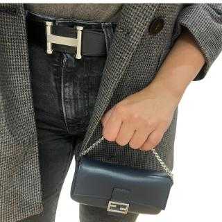 Fendi Nano Baguette