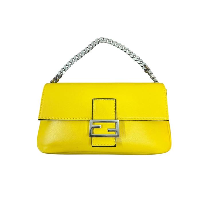 Fendi Nano Baguette