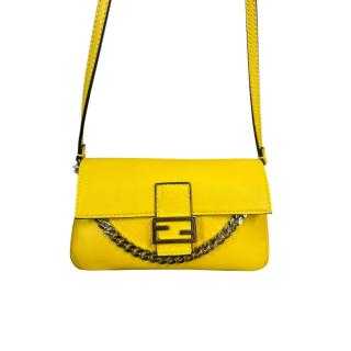 Fendi Nano Baguette