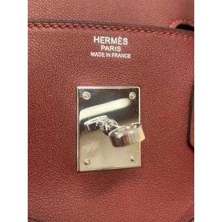 Hermes Birkin 30 Swift Rouge H