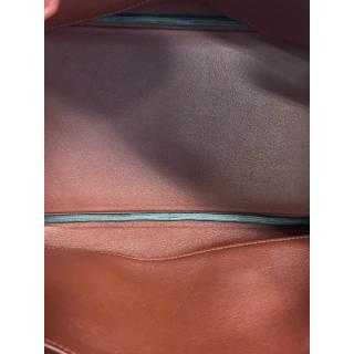 Hermes Birkin 30 Swift Rouge H