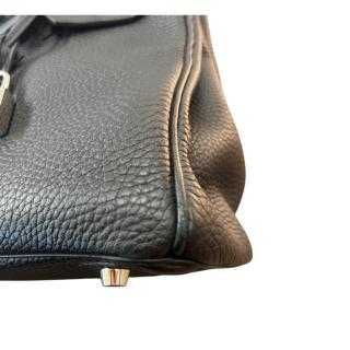 Hermes Birkin 30 Togo Noir 2015