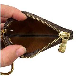 Pochette clés Louis Vuitton
