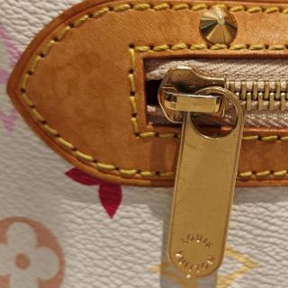 LOUIS VUITTON ALMA MURAKAMI PM