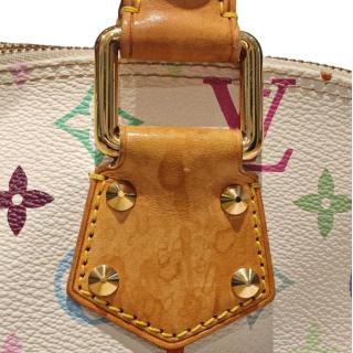 LOUIS VUITTON ALMA MURAKAMI PM