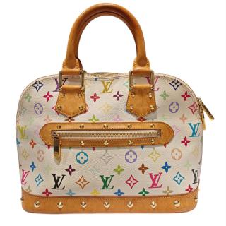 LOUIS VUITTON ALMA MURAKAMI PM