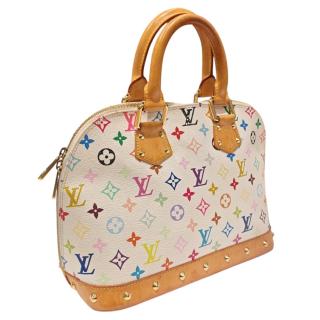 LOUIS VUITTON ALMA MURAKAMI PM