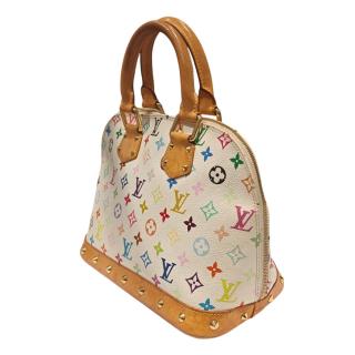 LOUIS VUITTON ALMA MURAKAMI PM