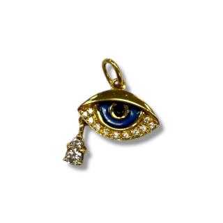 Pendentif Oeil