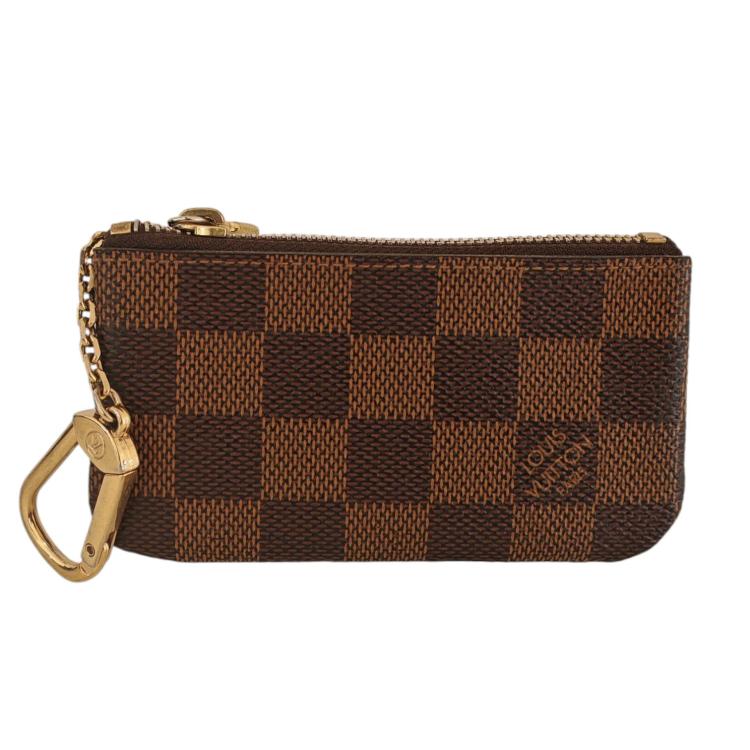 LOUIS VUITTON POCHETTE CLÉS