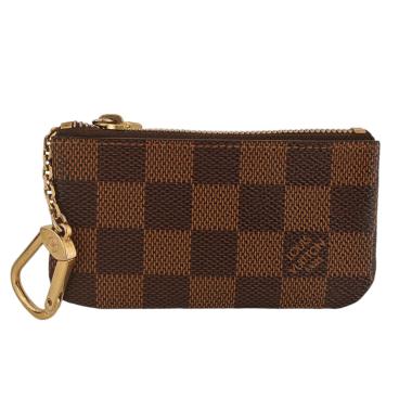 LOUIS VUITTON POCHETTE CLÉS