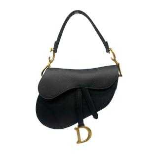Sac Dior Saddle