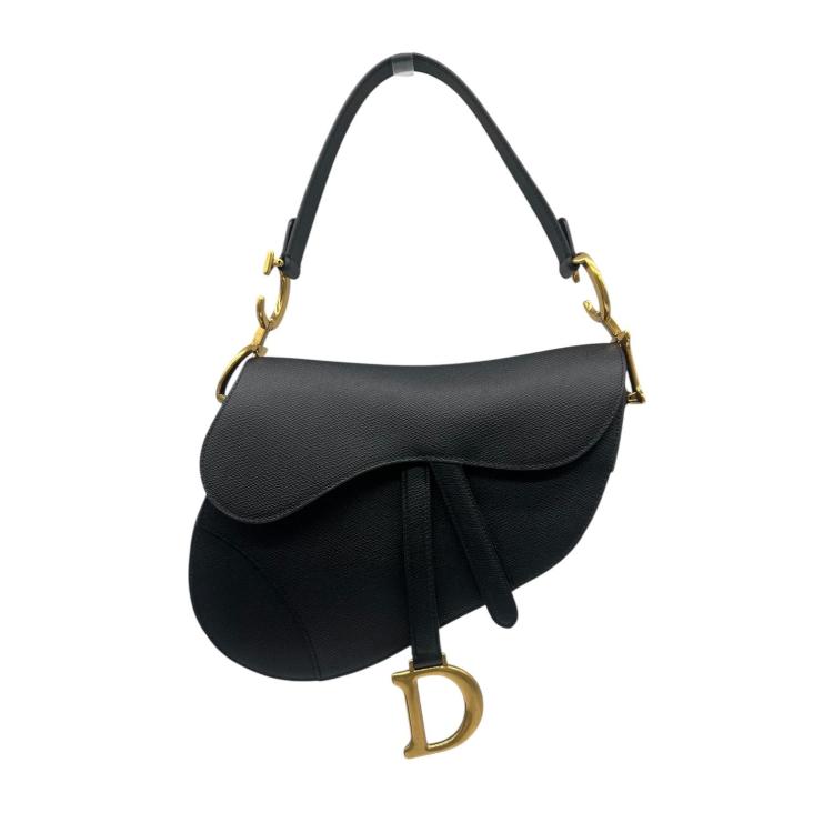 Sac Dior Saddle