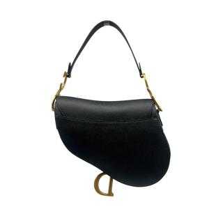 Sac Dior Saddle