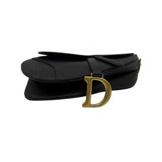 Sac Dior Saddle