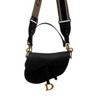 Sac Dior Saddle