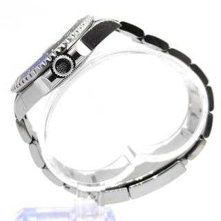 Rolex GMT-Master II «&nbsp;Batman&nbsp;»