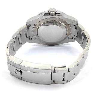 Rolex GMT-Master II «&nbsp;Batman&nbsp;»