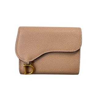 Portefeuilles Dior Lotus Saddle