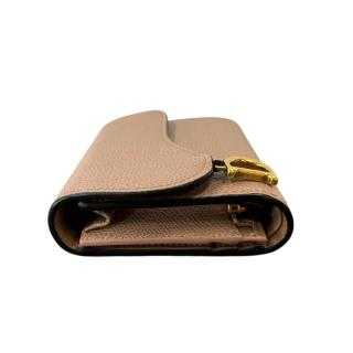 Portefeuilles Dior Lotus Saddle