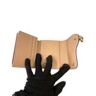 Portefeuilles Dior Lotus Saddle