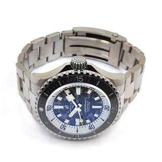 Breitling Superocean 46 Super Diver