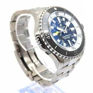 Breitling Superocean 46 Super Diver
