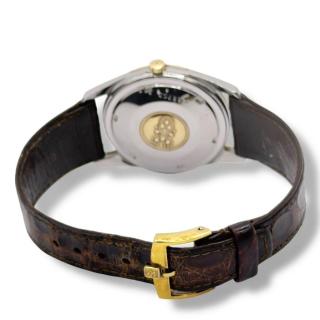 Montre Eterna-Matic centenaire chronometer or 18 carats